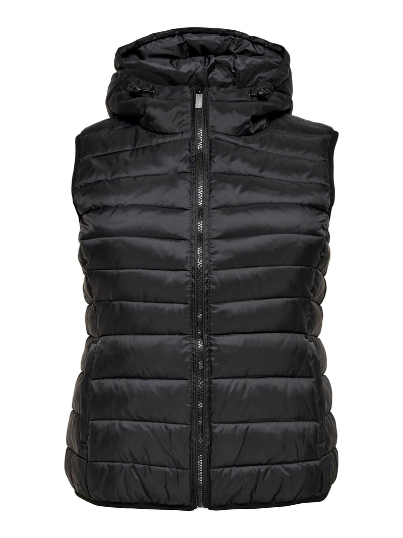CARNEW TAHOE HOOD WAISTCOAT CC OTW NOOS