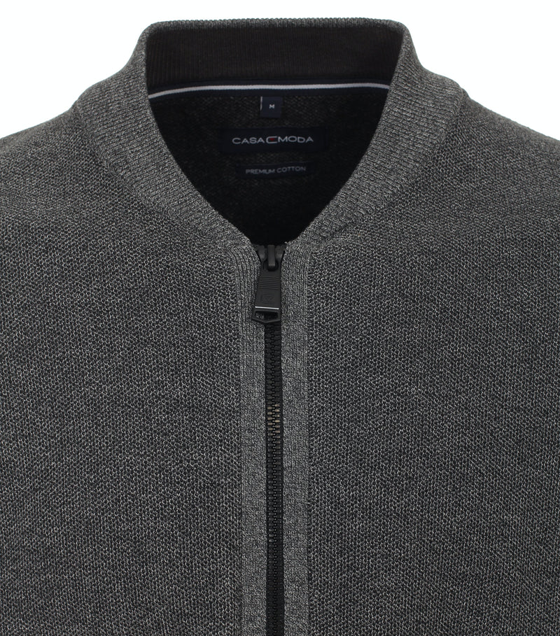 Strickjacke