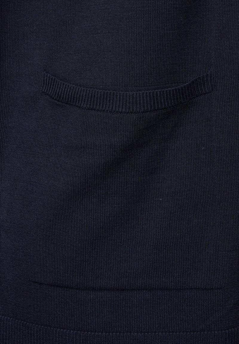 Offener Basic Cardigan