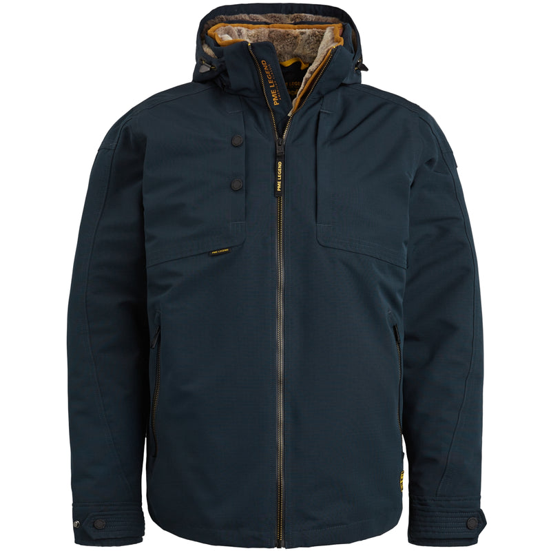 Semi long jacket SNOWPACK ICON 2.0 Trail Ripstop