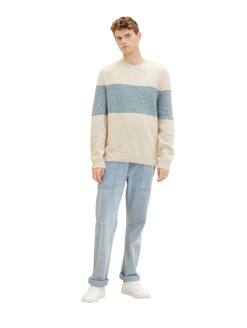 cosy twotone structu 34170 S-XXXL 122211