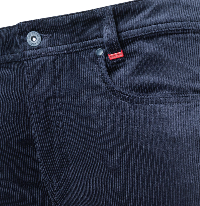 MAC JEANS - Arne, 10 Wales Corduroy