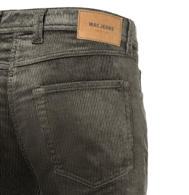 MAC JEANS - Arne, 10 Wales Corduroy