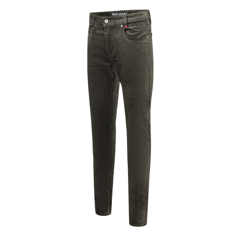 MAC JEANS - Arne, 10 Wales Corduroy