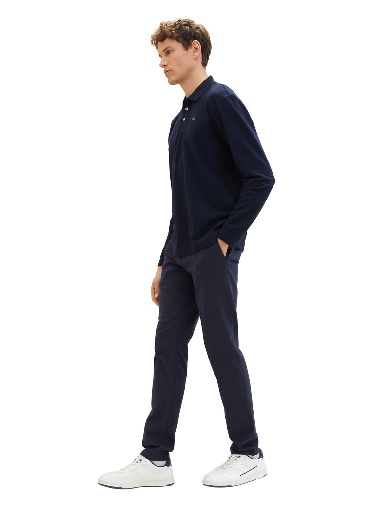 THERMOLITE® Slim Chino