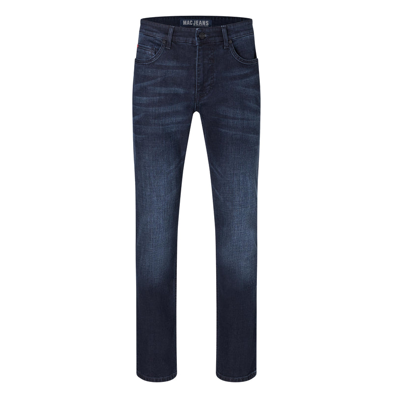 MAC JEANS - Arne Pipe, Cross Denim