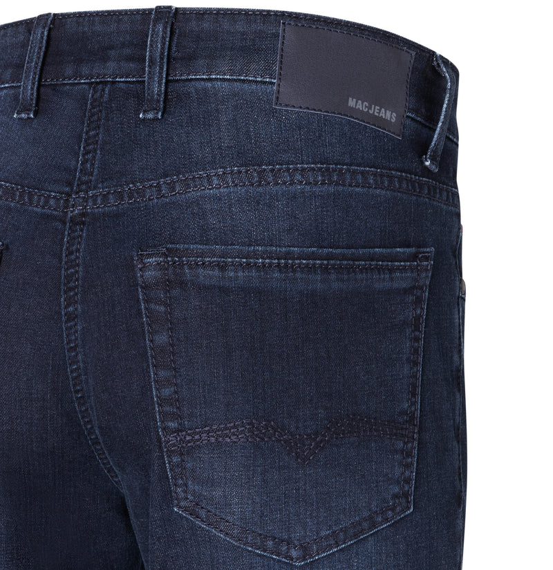 MAC JEANS - Arne Pipe, Cross Denim