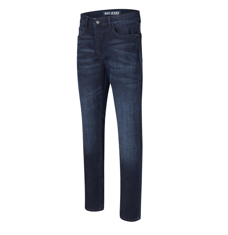 MAC JEANS - Arne Pipe, Cross Denim