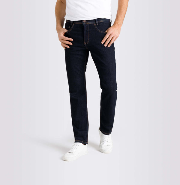 MAC JEANS - Arne, Alpha Denim