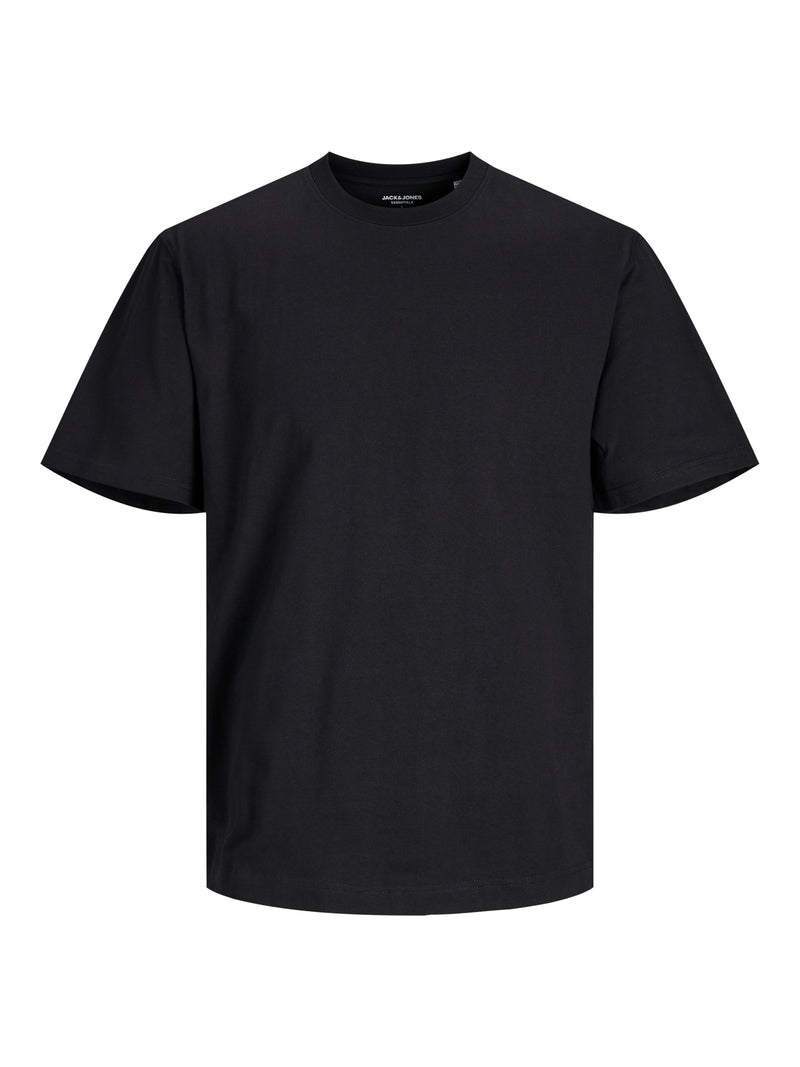 JJERELAXED TEE SS O-NECK NOOS