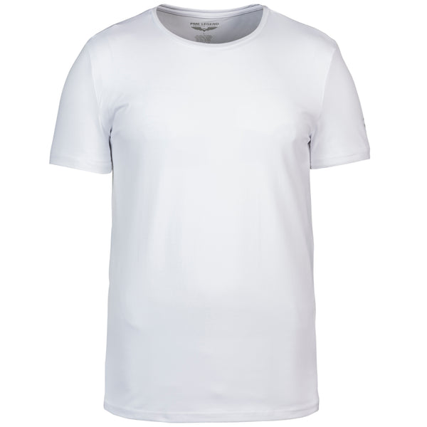 2- pack R-neck basic t-shirt