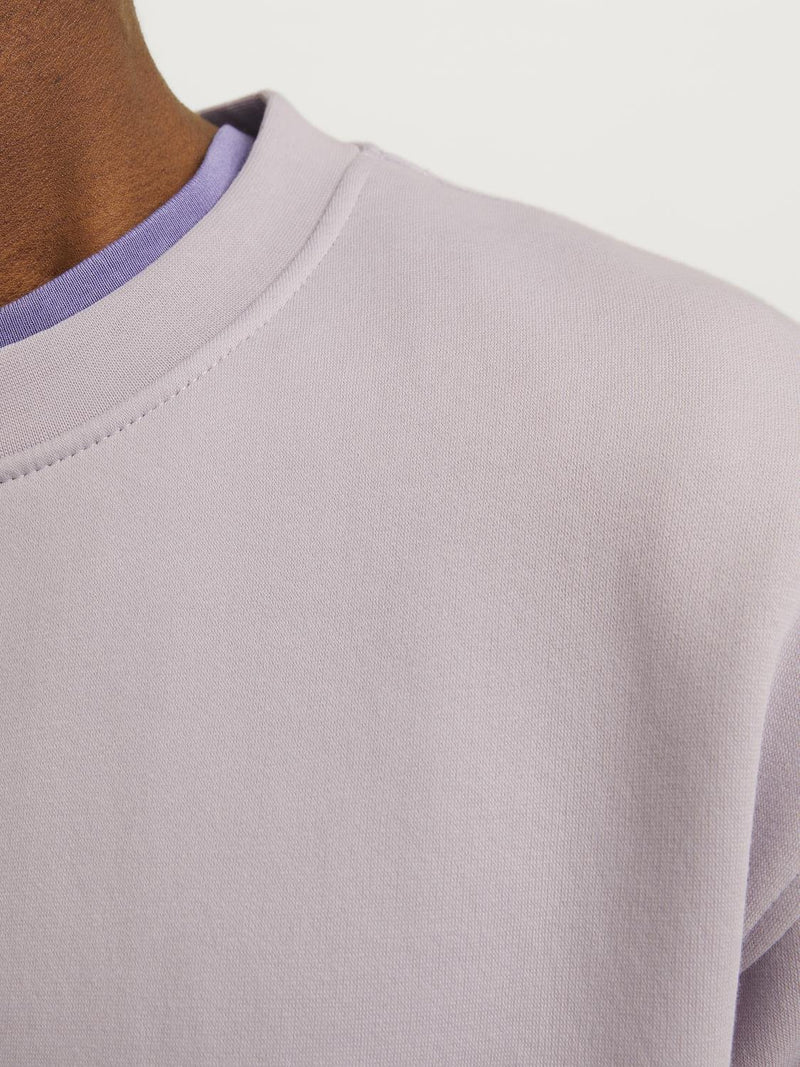 JORVESTERBRO SWEAT CREW NECK NOOS