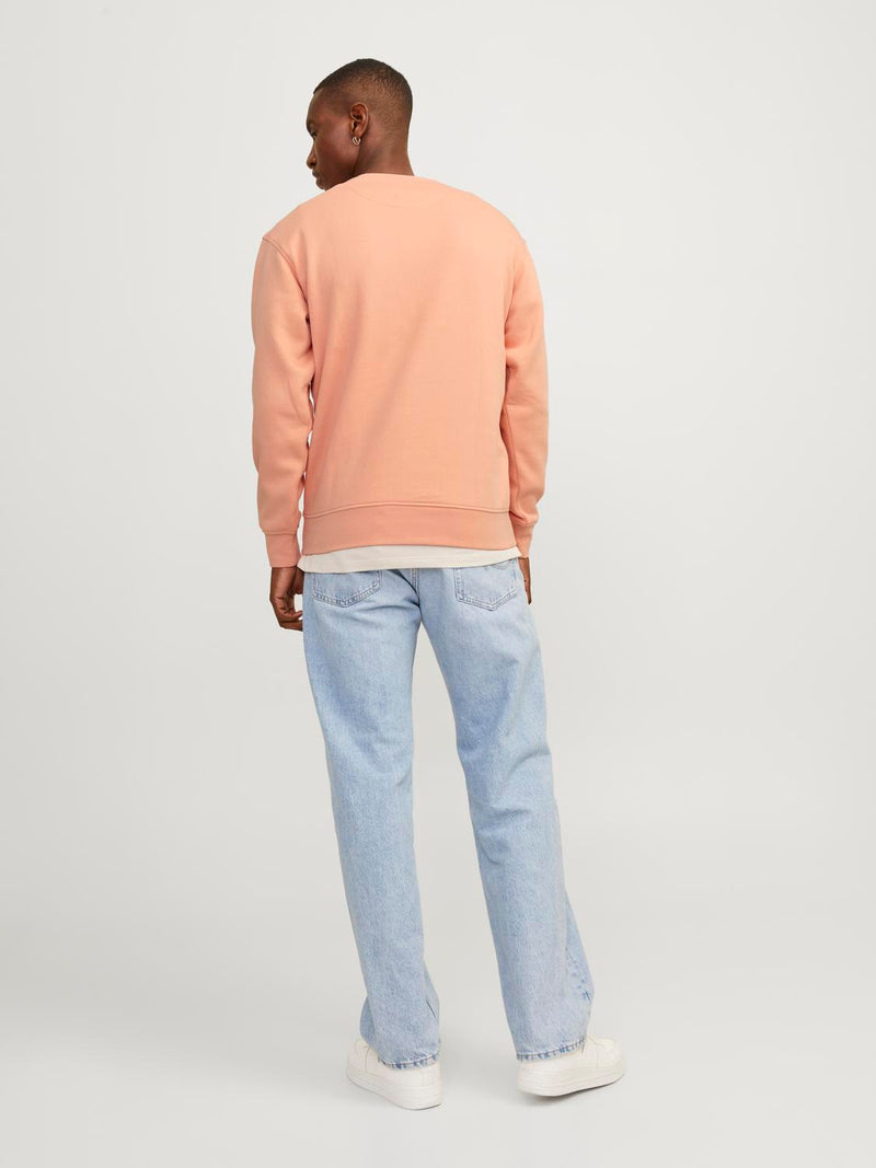 JORVESTERBRO SWEAT CREW NECK NOOS